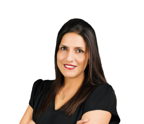 Mag. Eliana Galvez Paiba