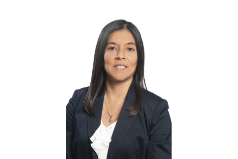Mag. Azucena  Avalos Jara