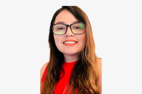 Alicia L. Rafael Nuñez