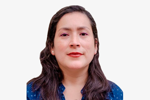 Lucy Elizabeth Plasencia Padilla