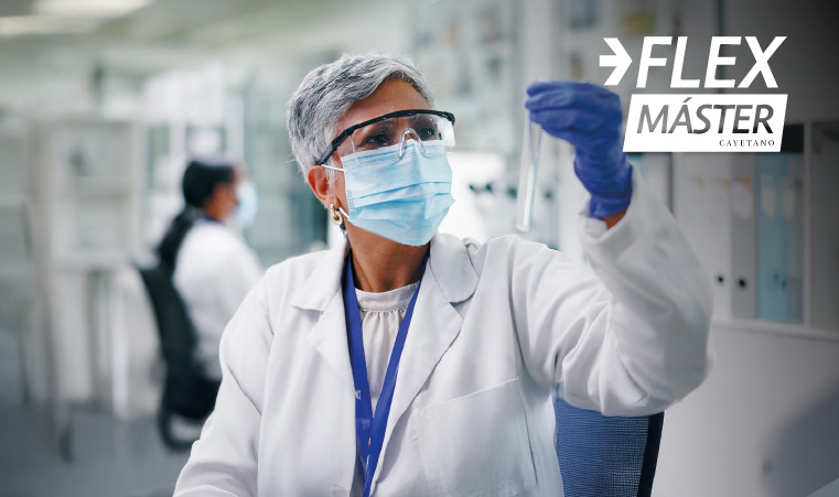 Diplomado de Especialización en Biotecnología Farmacéutica y Medicina Regenerativa