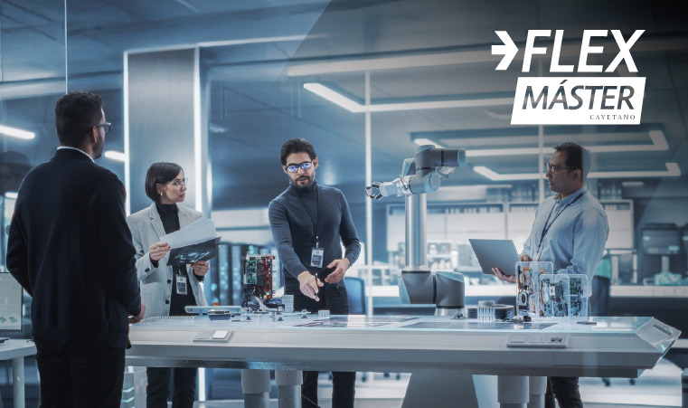 Diplomado de Especialización en Biotecnología Industrial