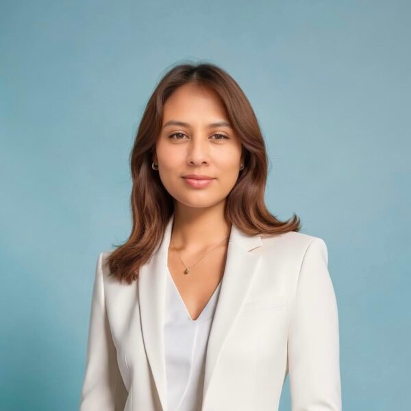 MARILIA LUCIA BAQUERIZO SEDANO