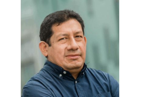 PhD. Wilfredo Evangelista Falcón