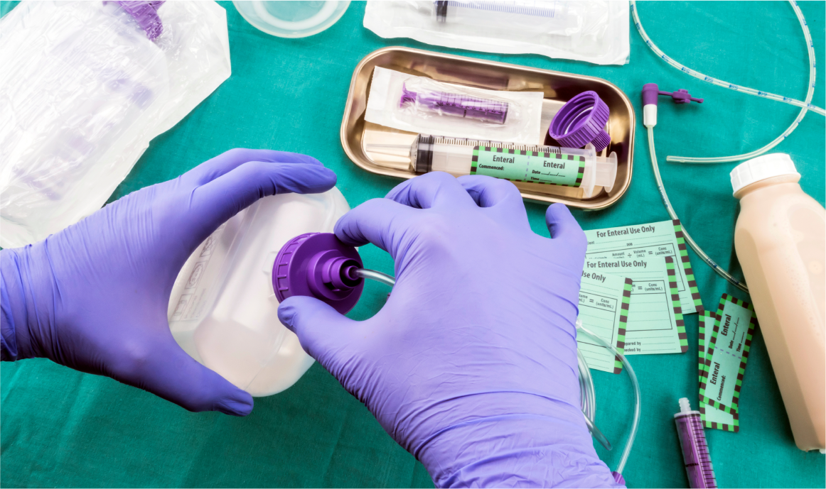 Soporte Nutricional Avanzado, Fundamentos y Aplicación Clínica del Soporte Metabólico-Nutricional en el Paciente Crítico y Hospitalizado