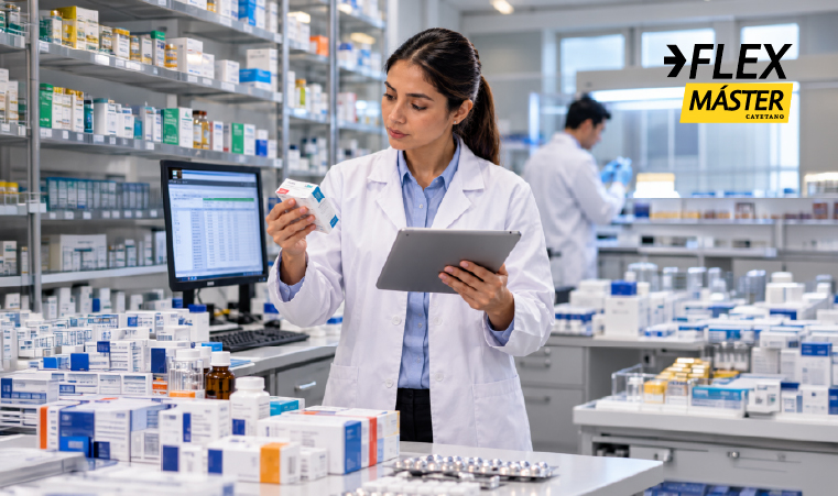 Diplomado de Especializaci&oacute;n en Regulaci&oacute;n Farmac&eacute;utica y Productos Sanitarios