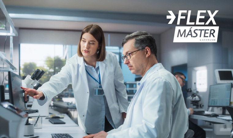 Diplomado de Especialización en Gestión de la Biotecnología