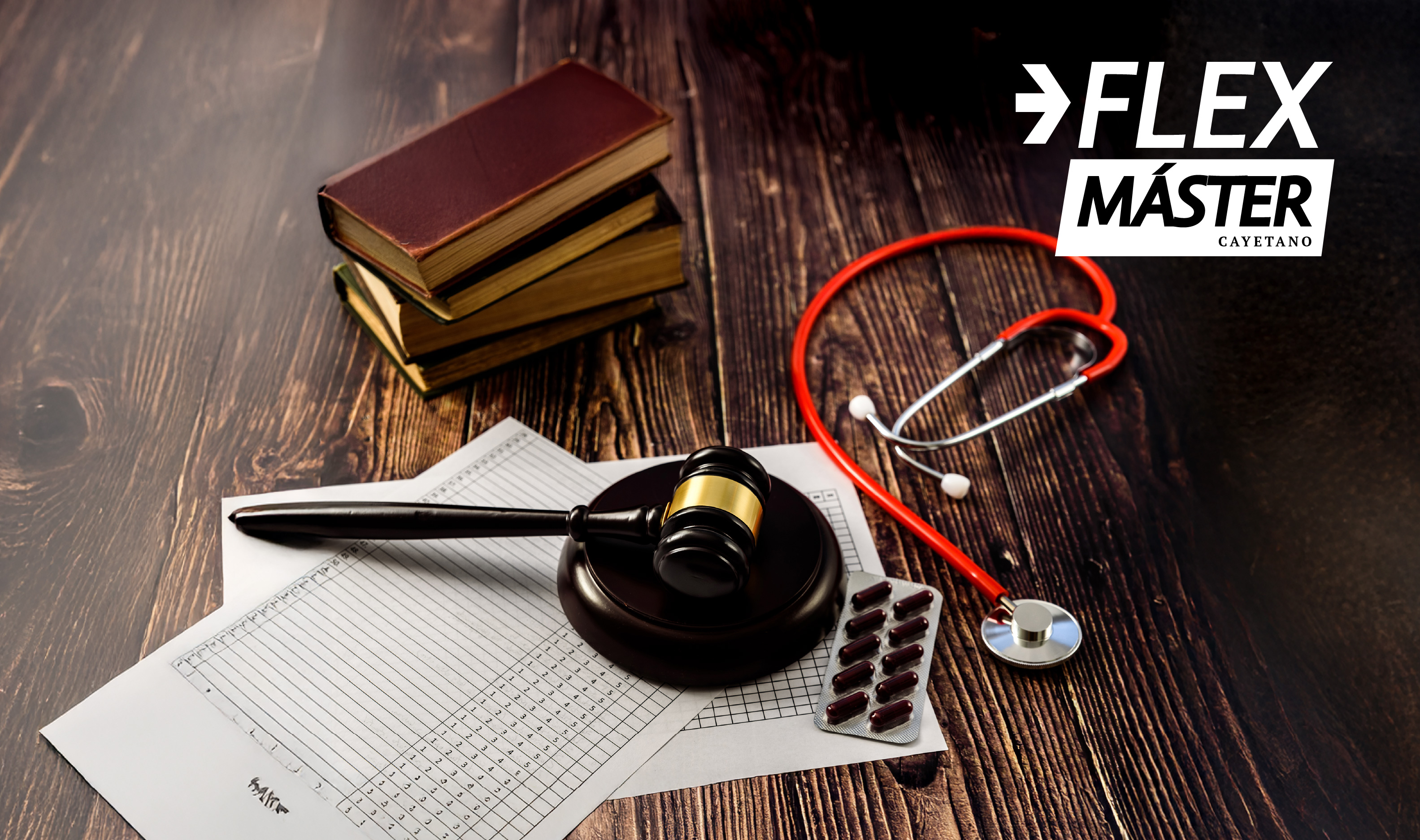 Diplomado de Especialización en Regulación Farmacéutica y Productos Sanitarios