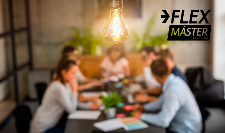 Diplomado de Especialización en Innovación y Emprendimiento