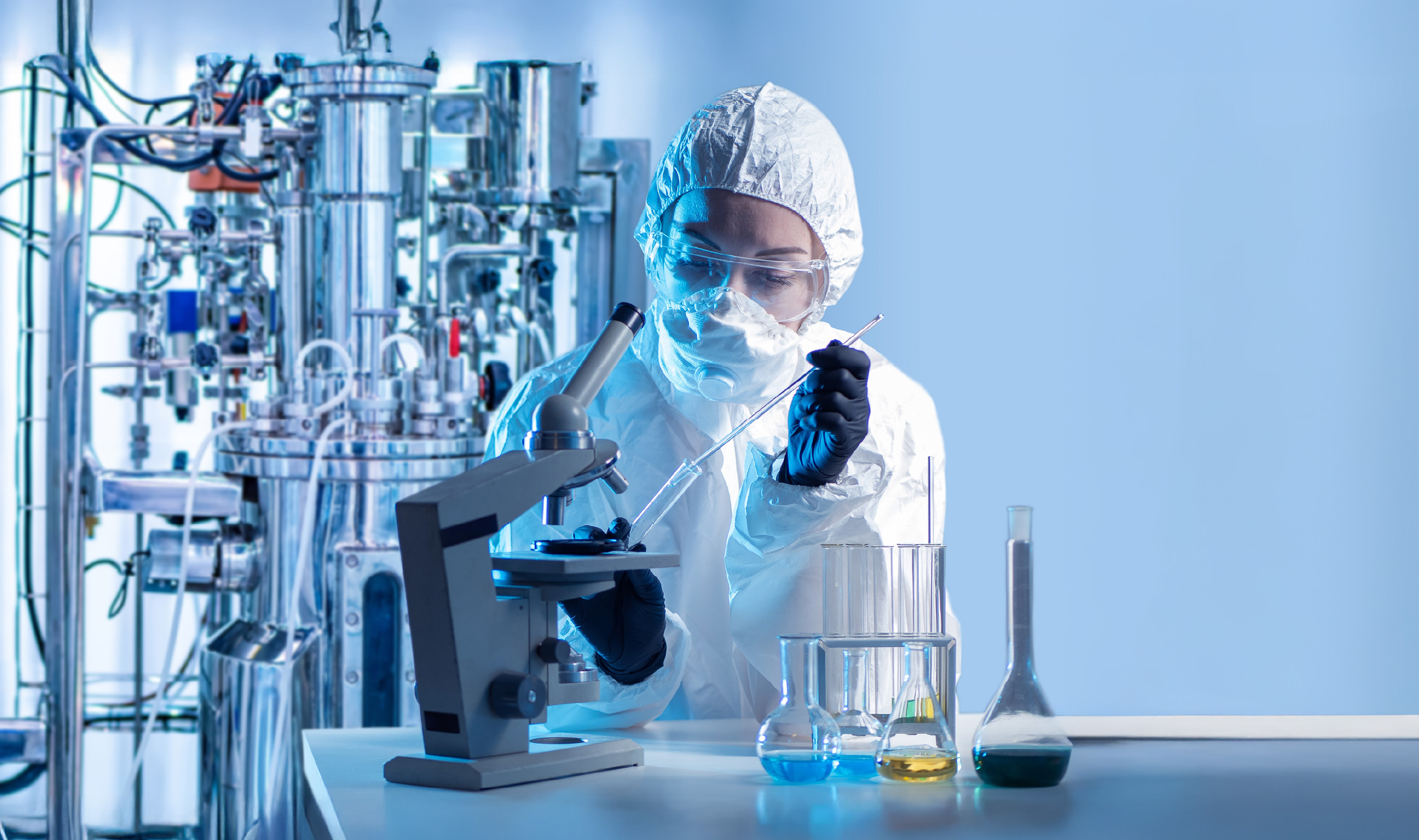 Bioprocesos Inteligentes para El Agro: Aprende a Diseñar y Operar Bioreactores