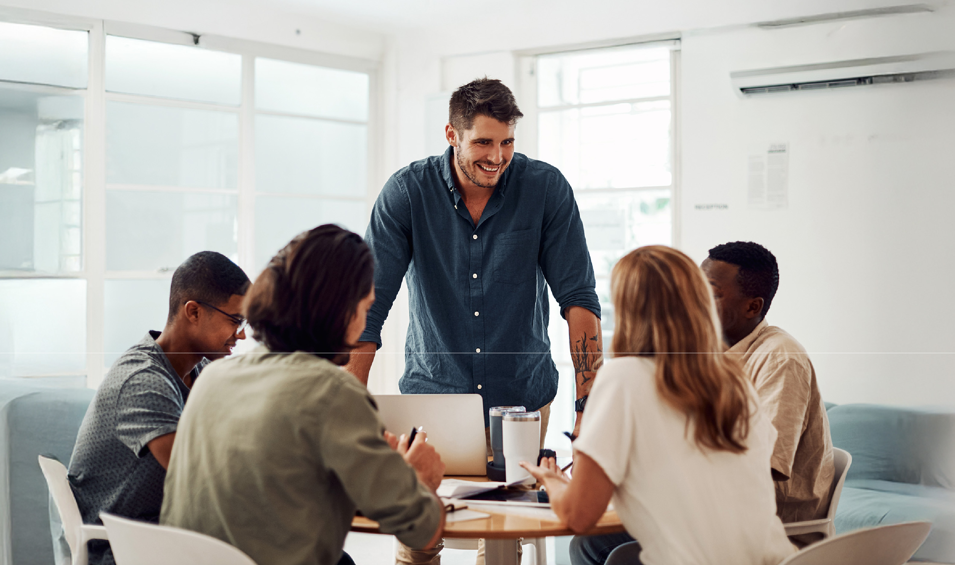 Gestión de Talento Humano