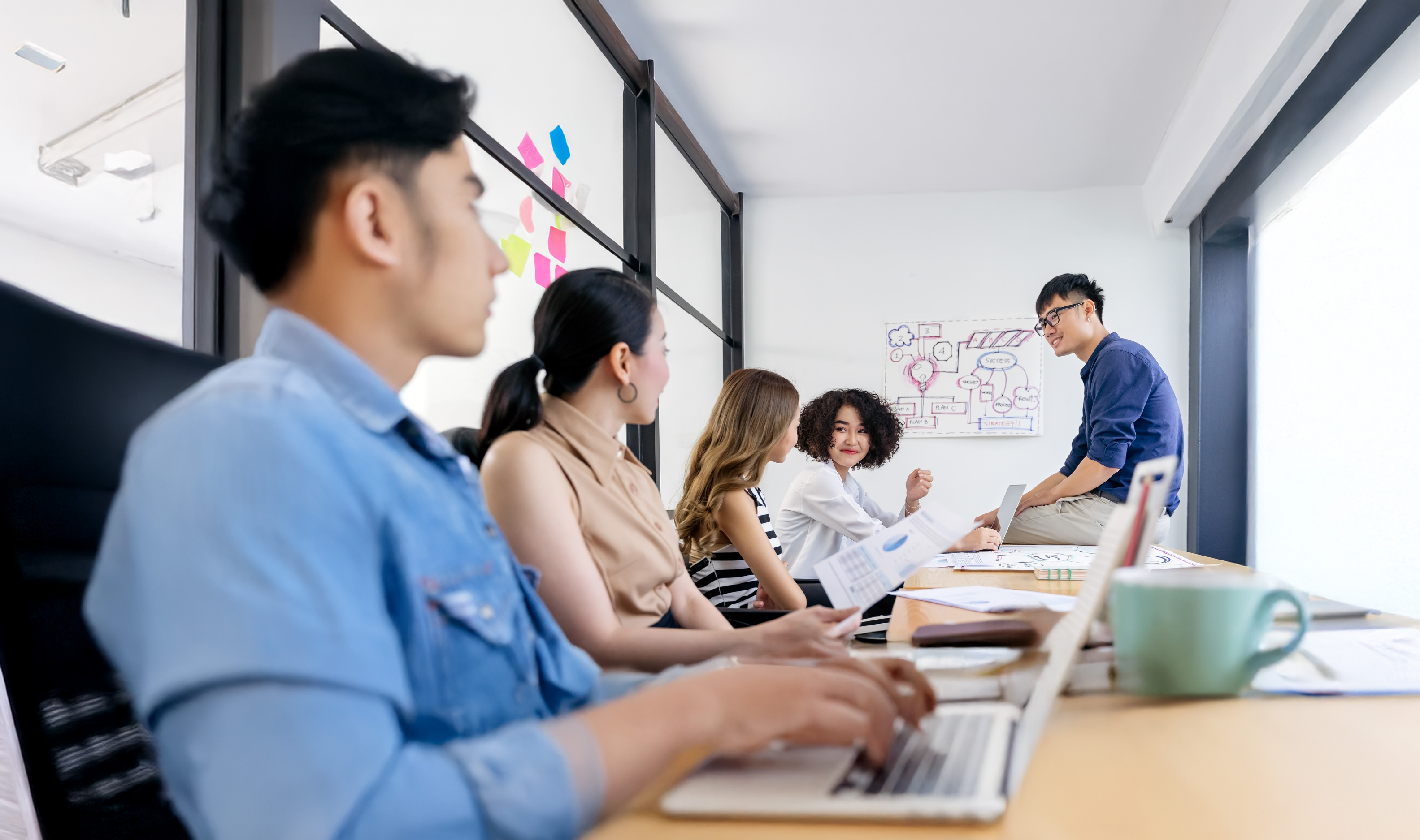 Habilidades Directivas Digitales para la Gestión Académica