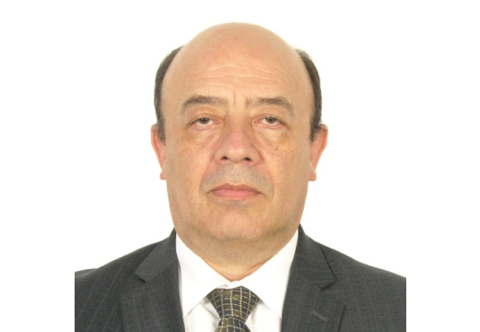 Milan Pedro Pavlich Escalante