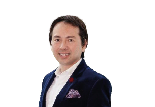 Mag. Oscar  William Wong