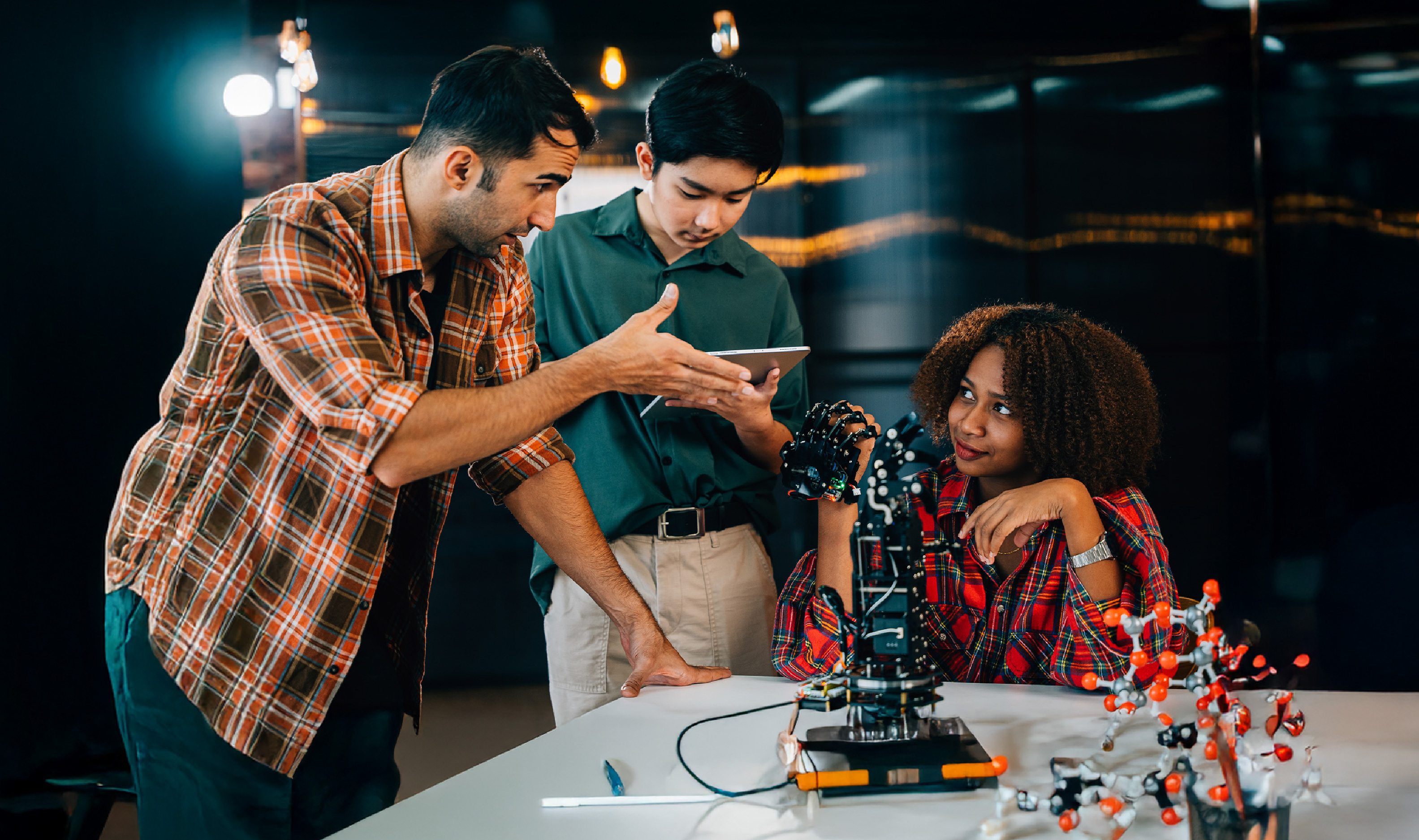 Storytelling en el Diseño de Experiencias de Aprendizaje