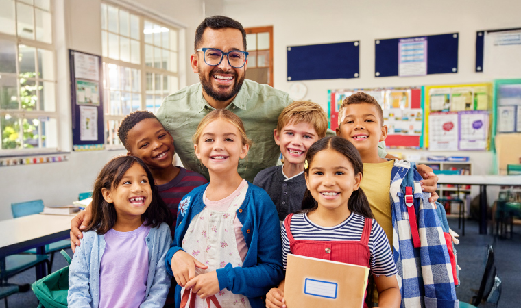 Diplomado de Especialización en Convivencia y Bienestar Socioemocional en Entornos Educativos