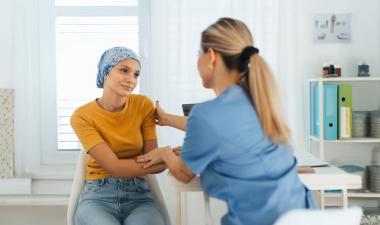 Diplomado de Especialización en Intervención Psicooncológica y Duelo