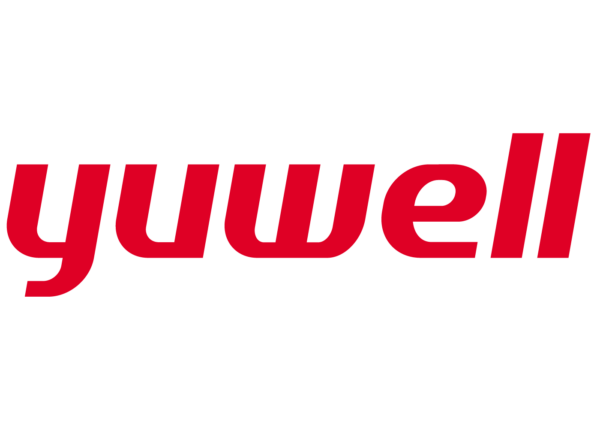 logo-yuwell