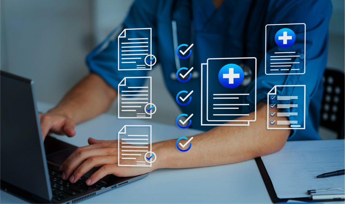 Herramientas Básicas en Lean Healthcare