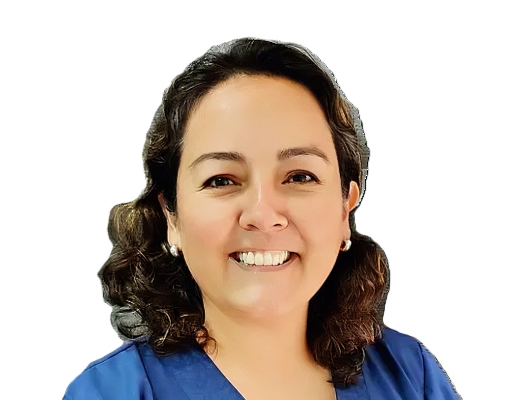 Mv. Esp. Magali Salas Martinez