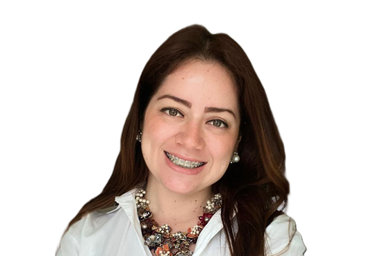 Mag. Kely Caro Palacios