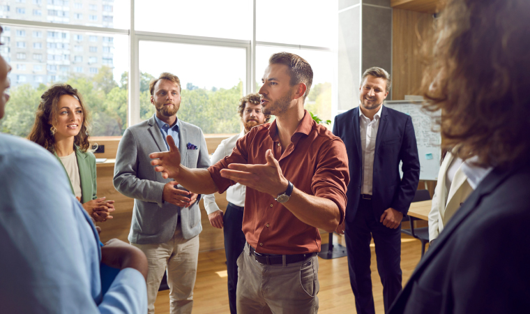 Descubre el Poder del Coaching: Aprende, Crece y Transforma tu Realidad