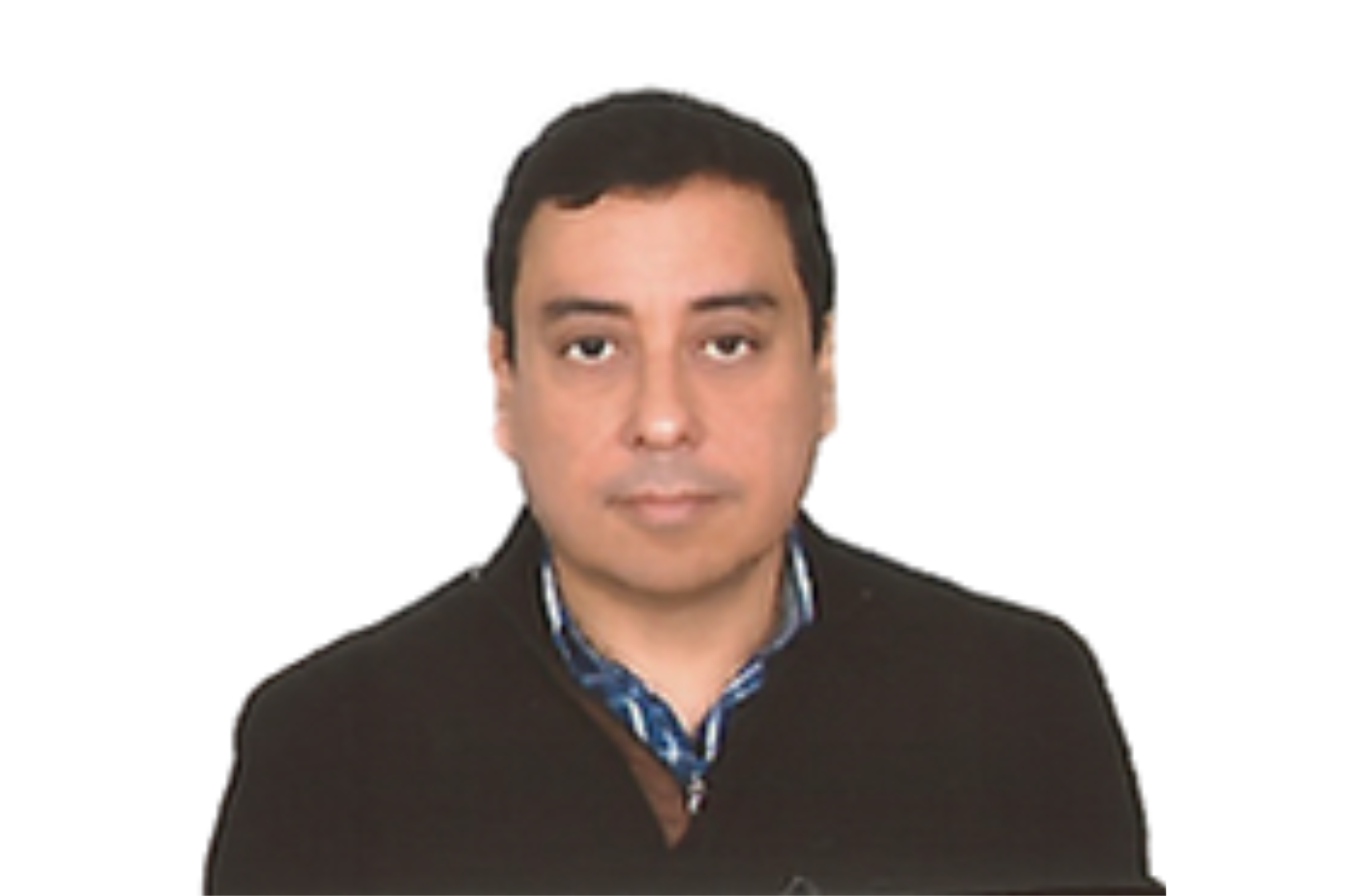 Mag. Mauricio Zeballos Velarde