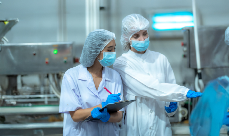 Introducci&oacute;n a la Inocuidad Alimentaria y Sistemas de Prevenci&oacute;n de Peligros