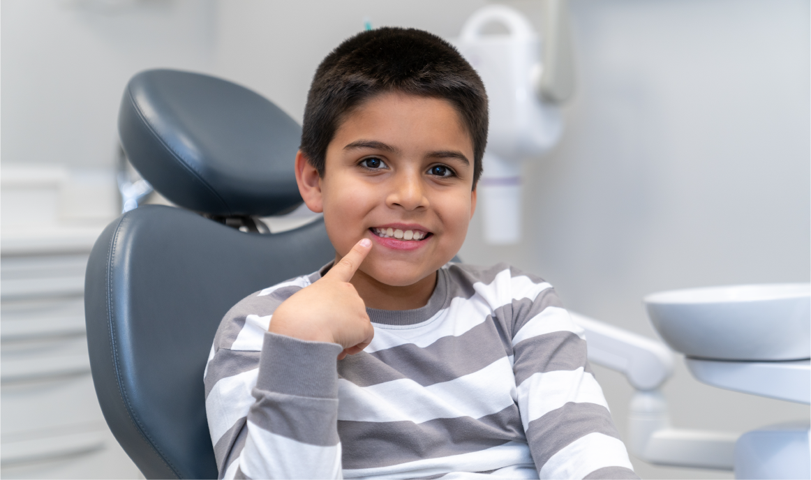 Manejo Conductual del Paciente Pedi&aacute;trico: Fundamentos Aplicados a la Pr&aacute;ctica Odontol&oacute;gica