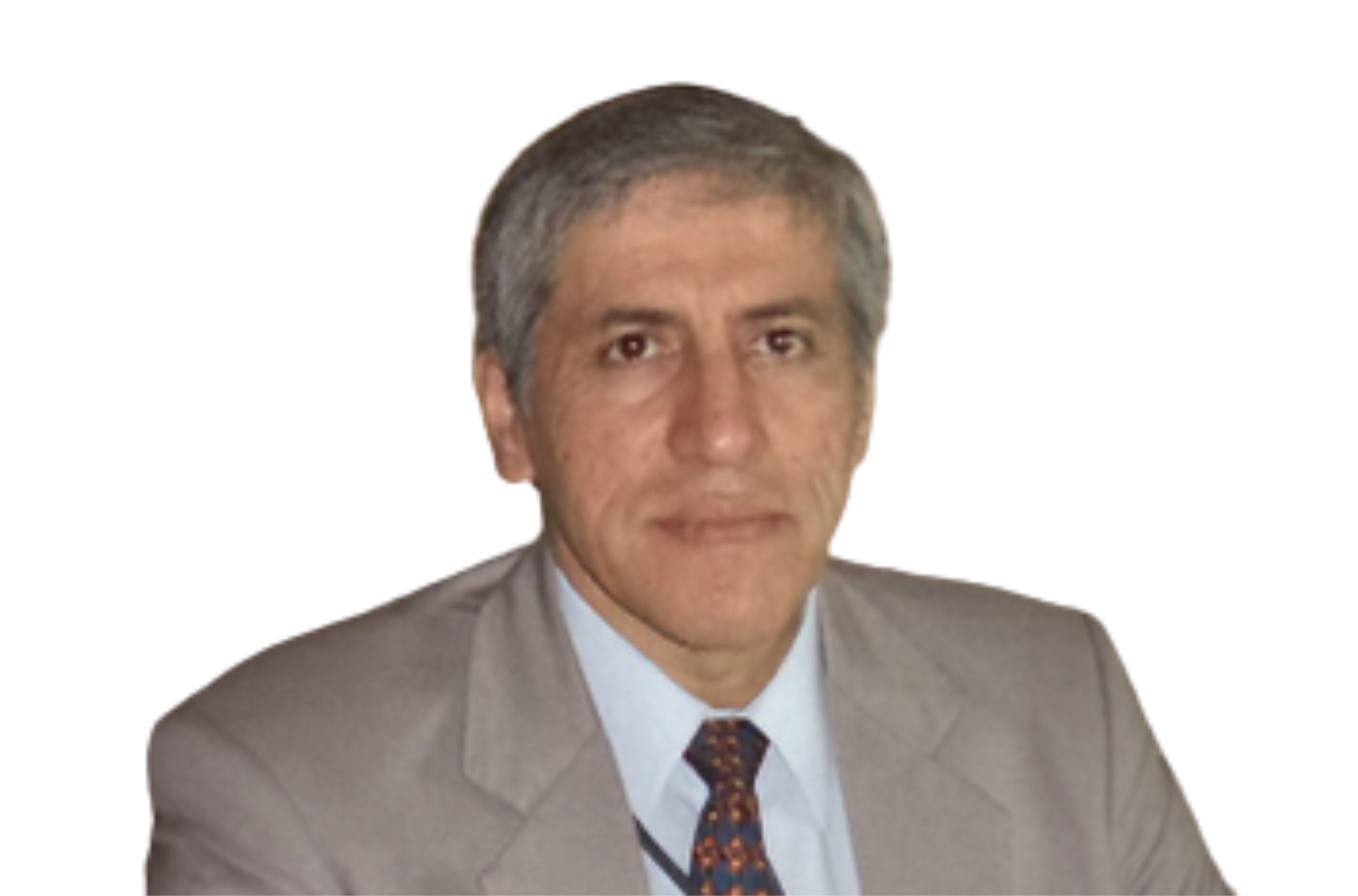 Alberto Moisés Ramón Fernández Bringas