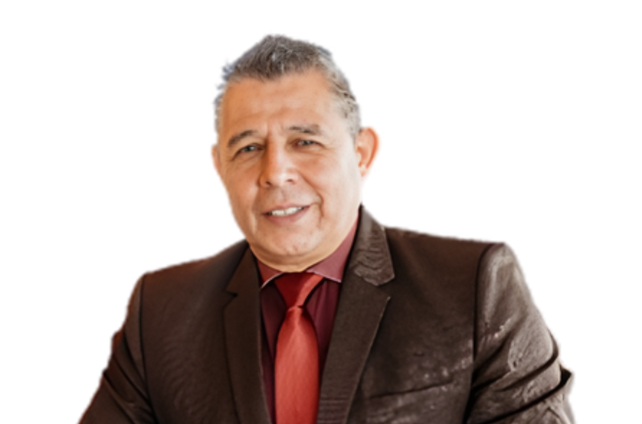 Enrique Martín Benavente Salazar