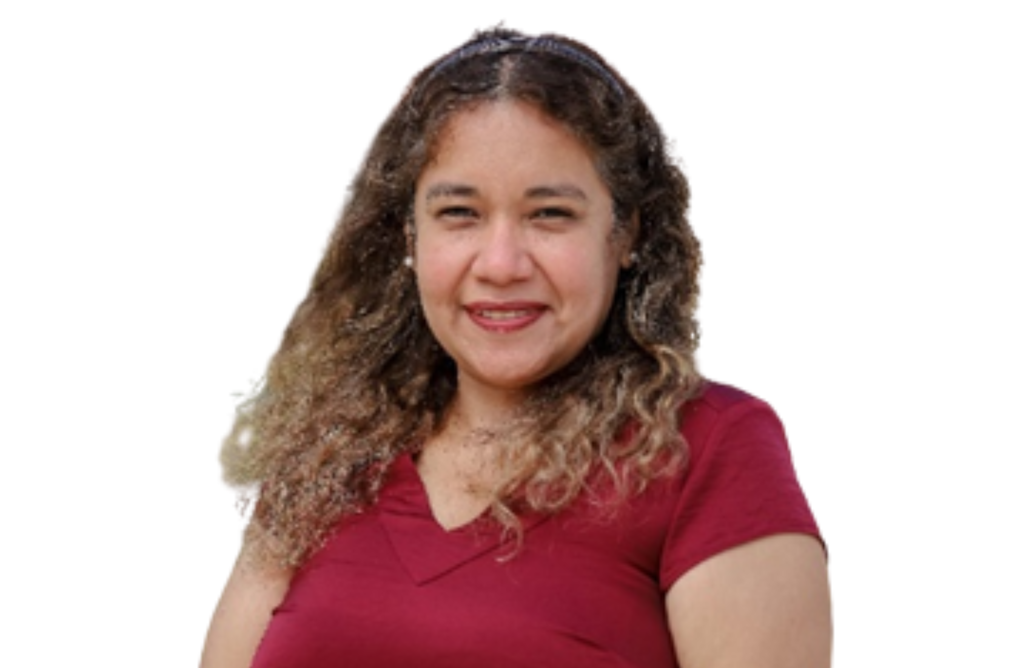 Ruth Cristobal Delgado