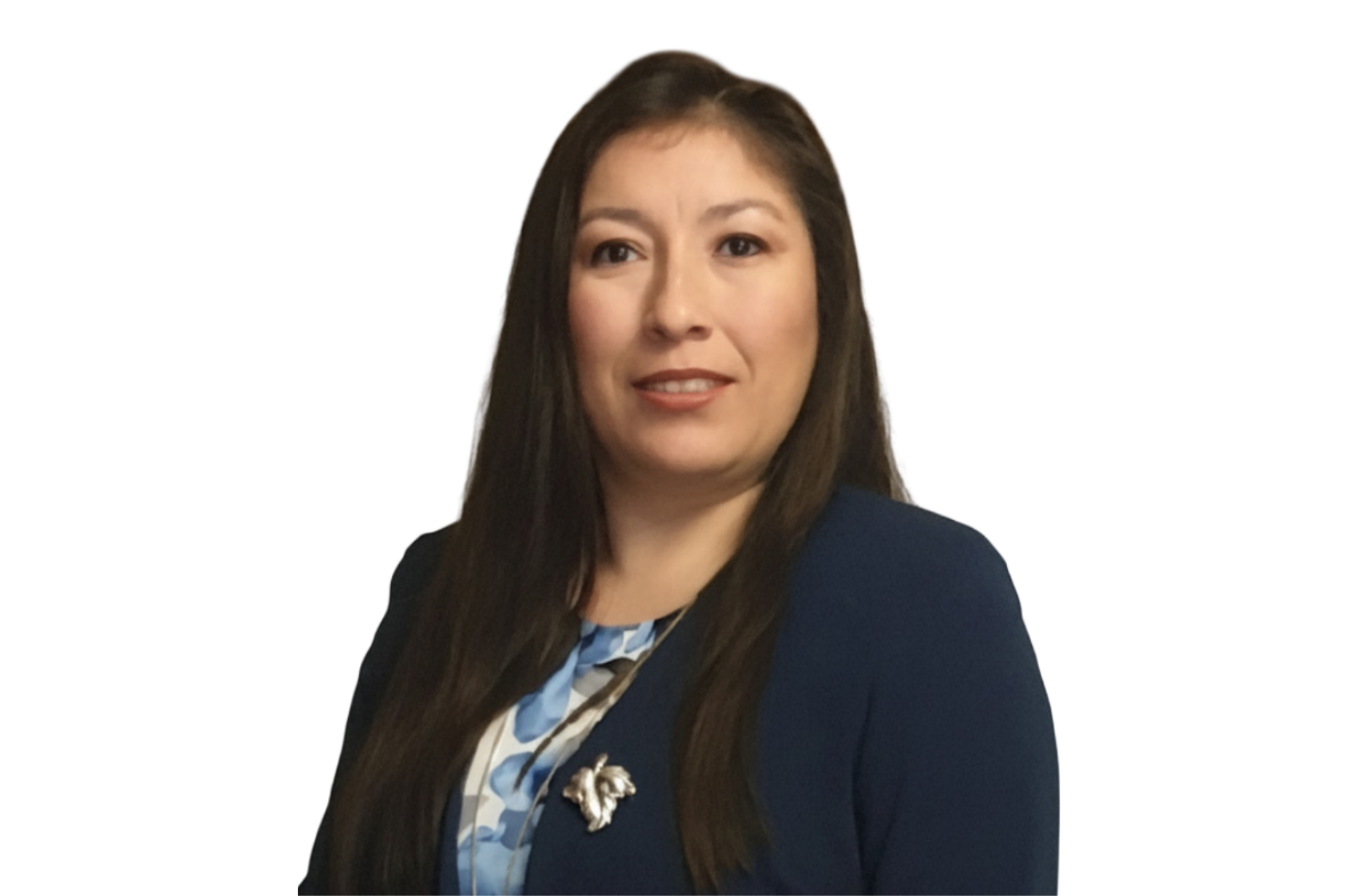 Mag. Diana Marizol Pacheco Ponce