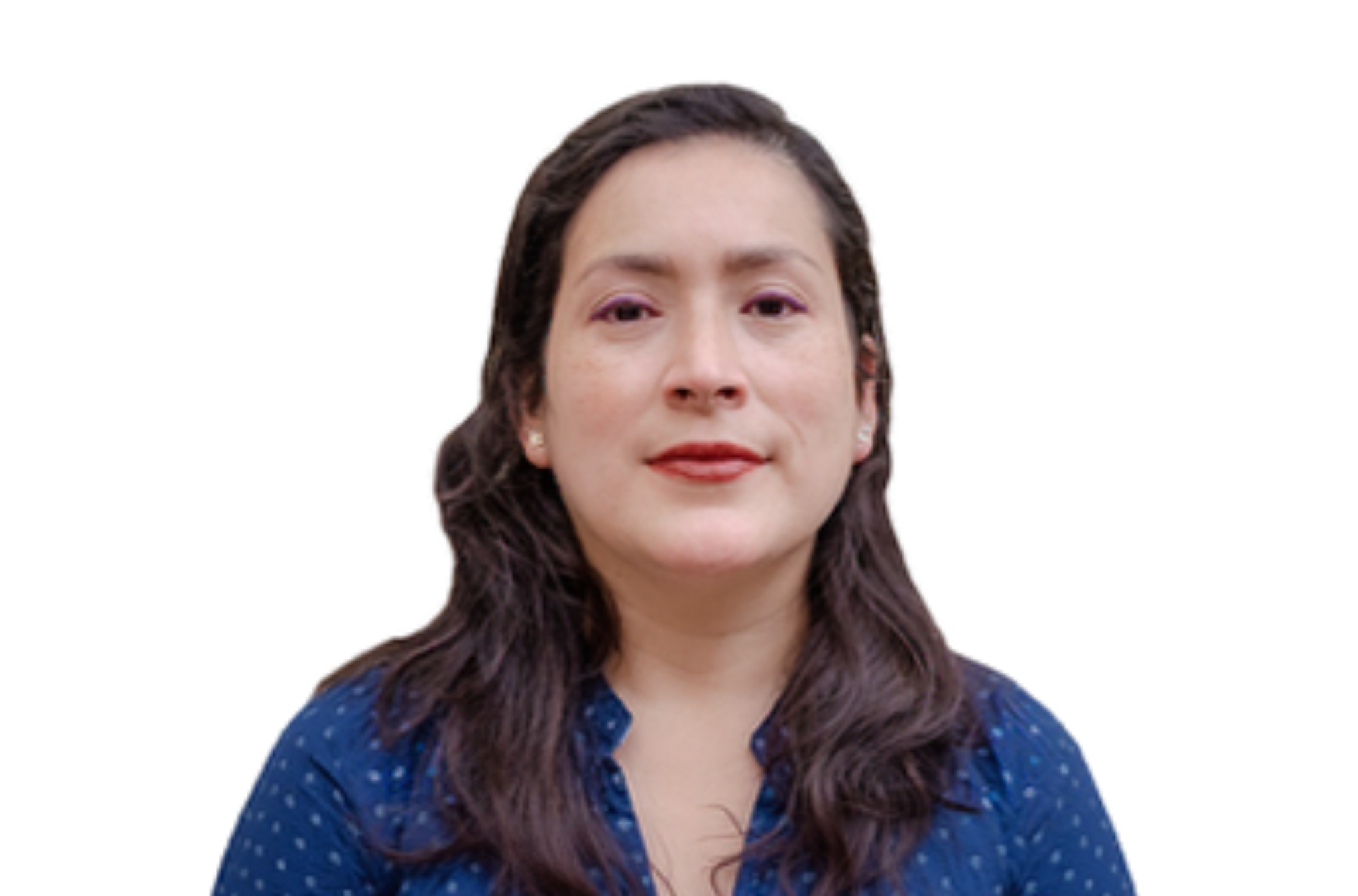 Lucy Elizabeth Plasencia Padilla