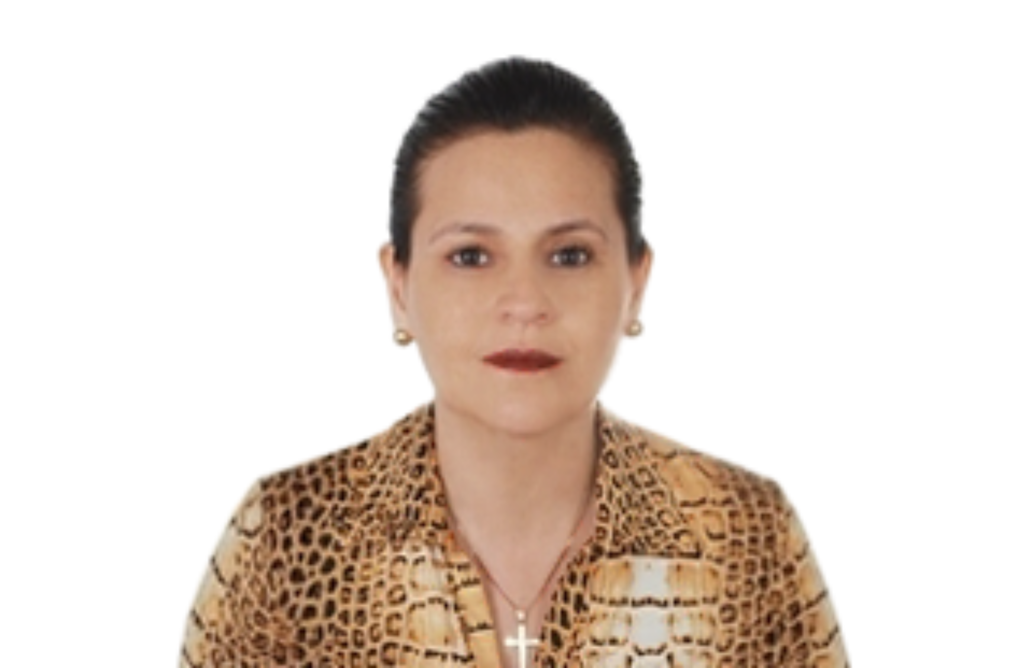 Mariella Poblete Sanchez