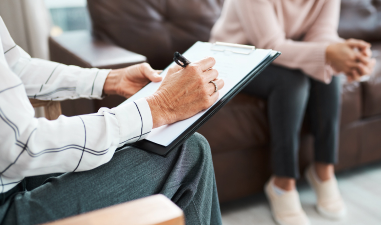 Diplomado de Especialización en Evaluación e Intervención Psicológica en Trastornos de la Conducta Alimentaria