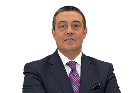 Fernando Pérez Arguedas