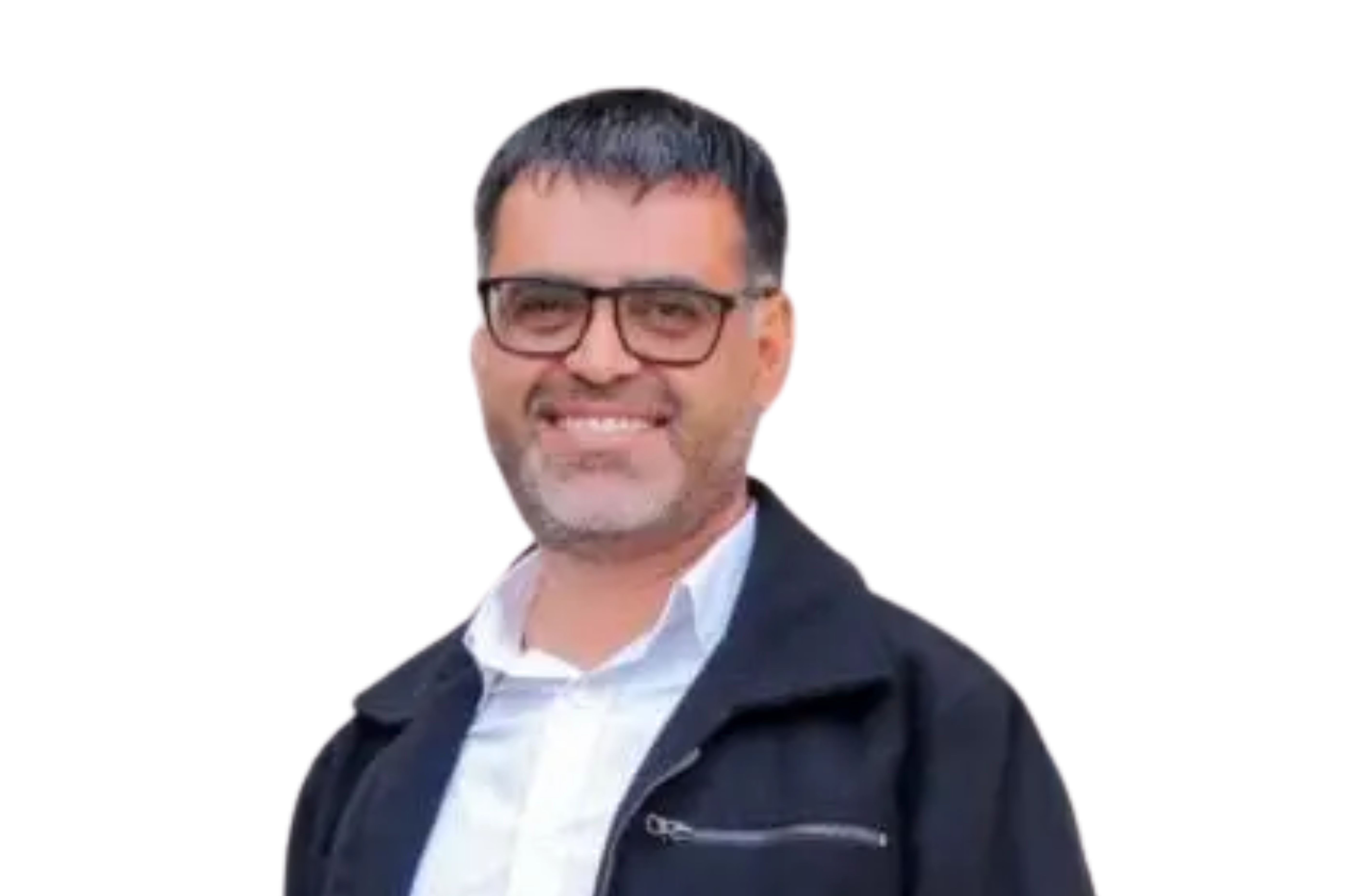 Mag. Omar Paul Cubas Tejada