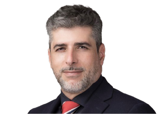 Dr. Gustavo Soares (Brasil)