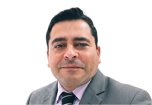 Dr. Jorge Huerta (Argentina)