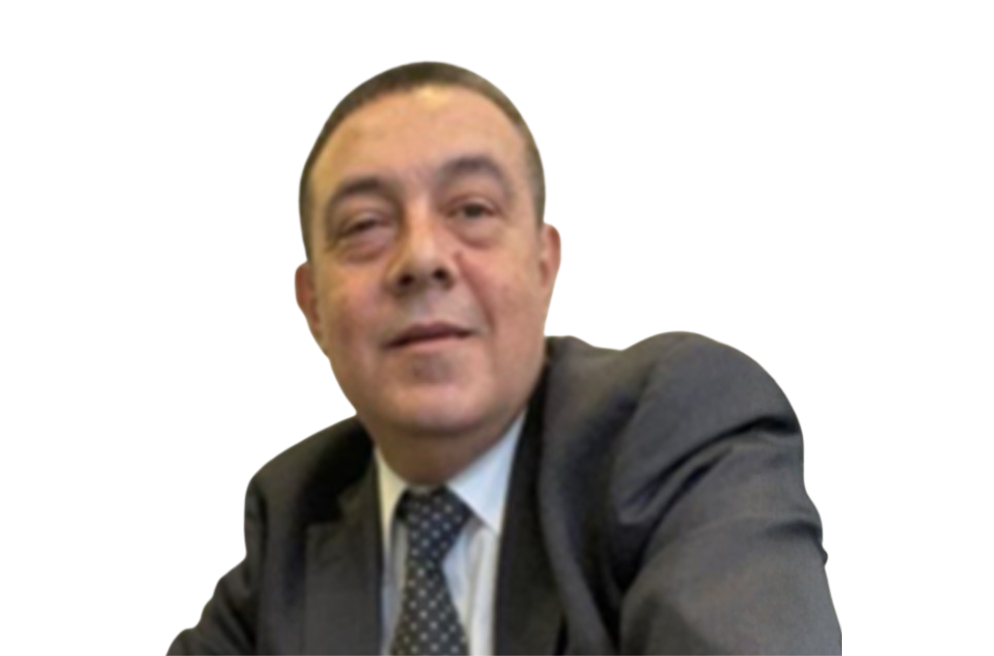 Fernando Pérez Arguedas