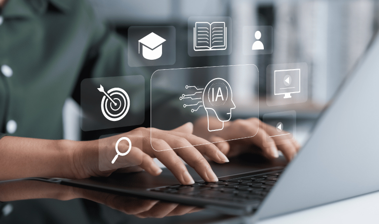 Curso Internacional: Dise&ntilde;o de Tareas y Evaluaciones con IA en Educaci&oacute;n Superior