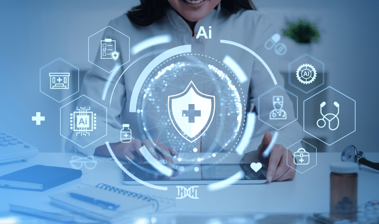 &Eacute;tica y Regulaci&oacute;n de la IA en Salud: Usos y Riesgos