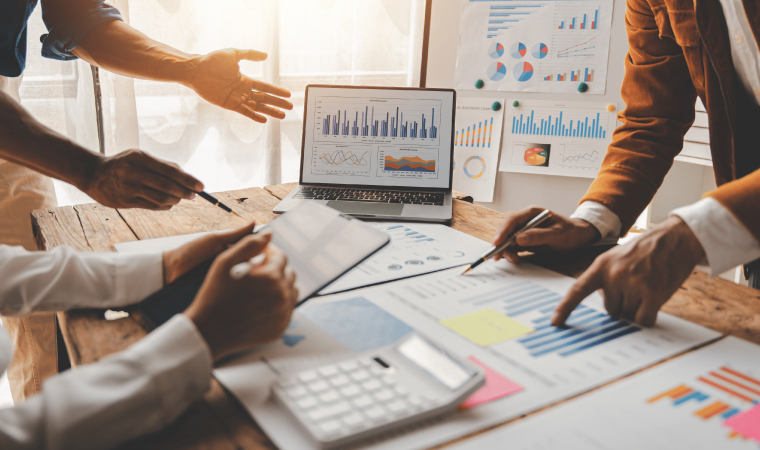 Metodología de la Investigación Científica: Pensamiento y Diseño