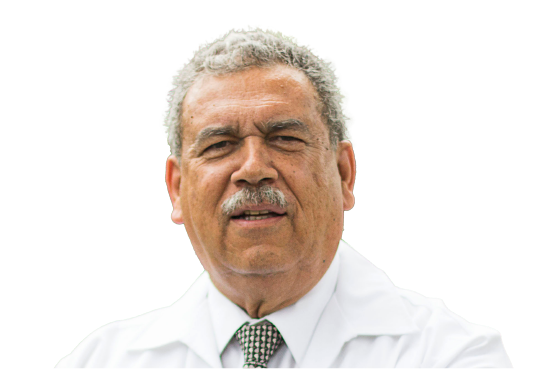 Dr. Esp. Eduardo Gotuzzo Herencia