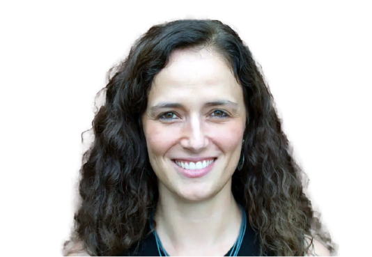 Dra. Larissa Otero Vegas