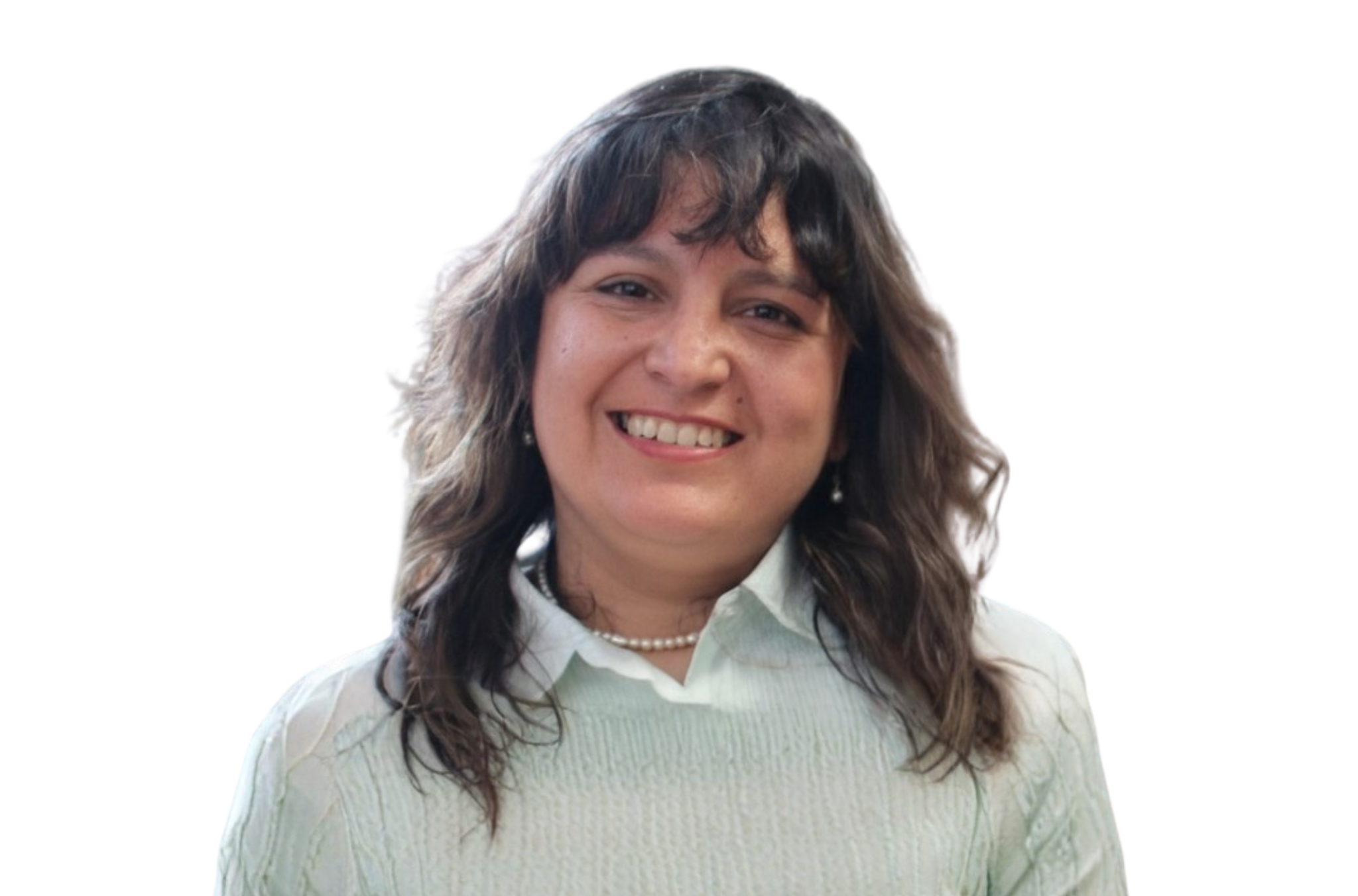 Dra. Clarisa Elizabeth Hinostroza Meza