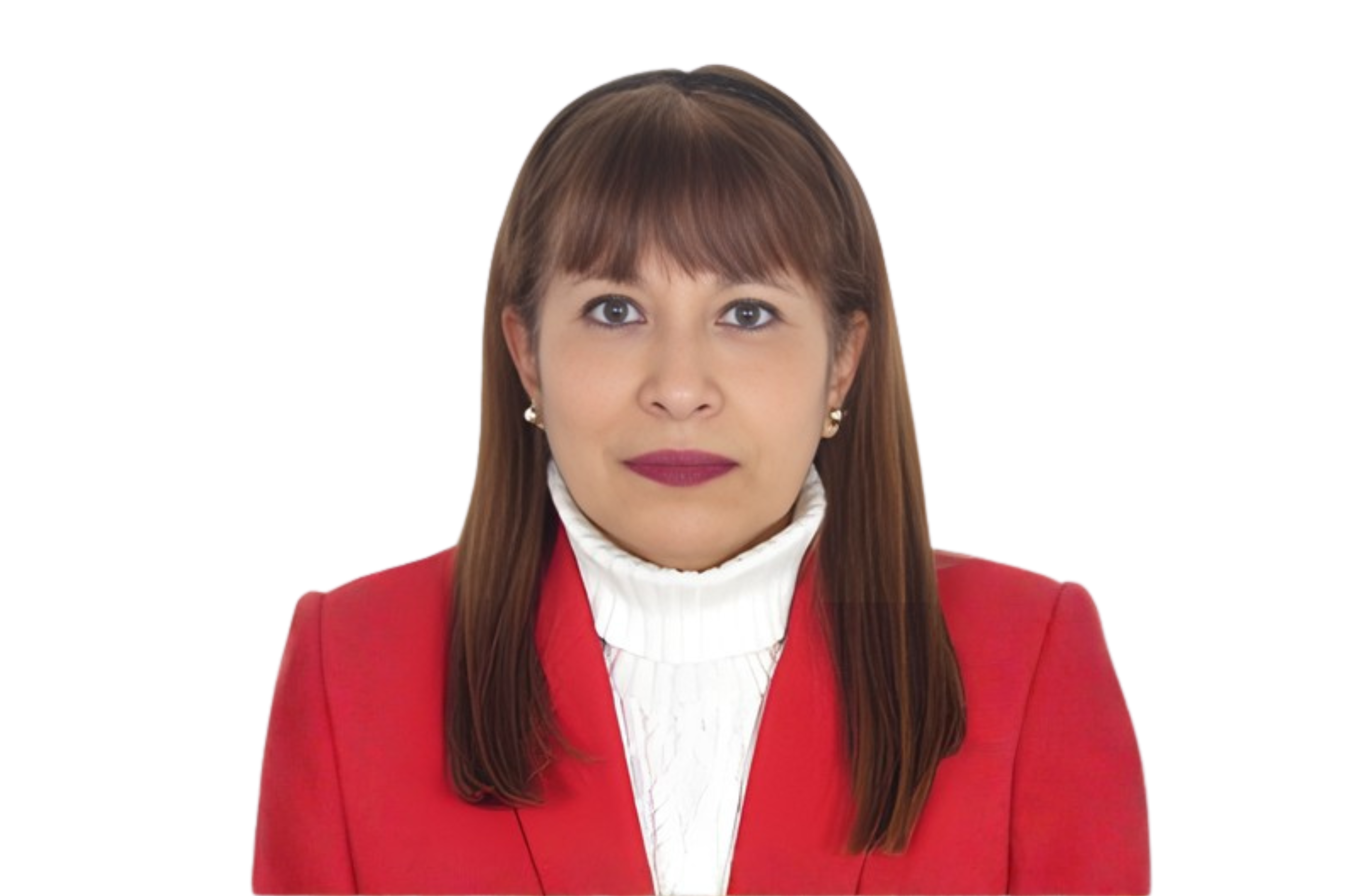 Dra. Mariella Victoria Mendoza Carrasco