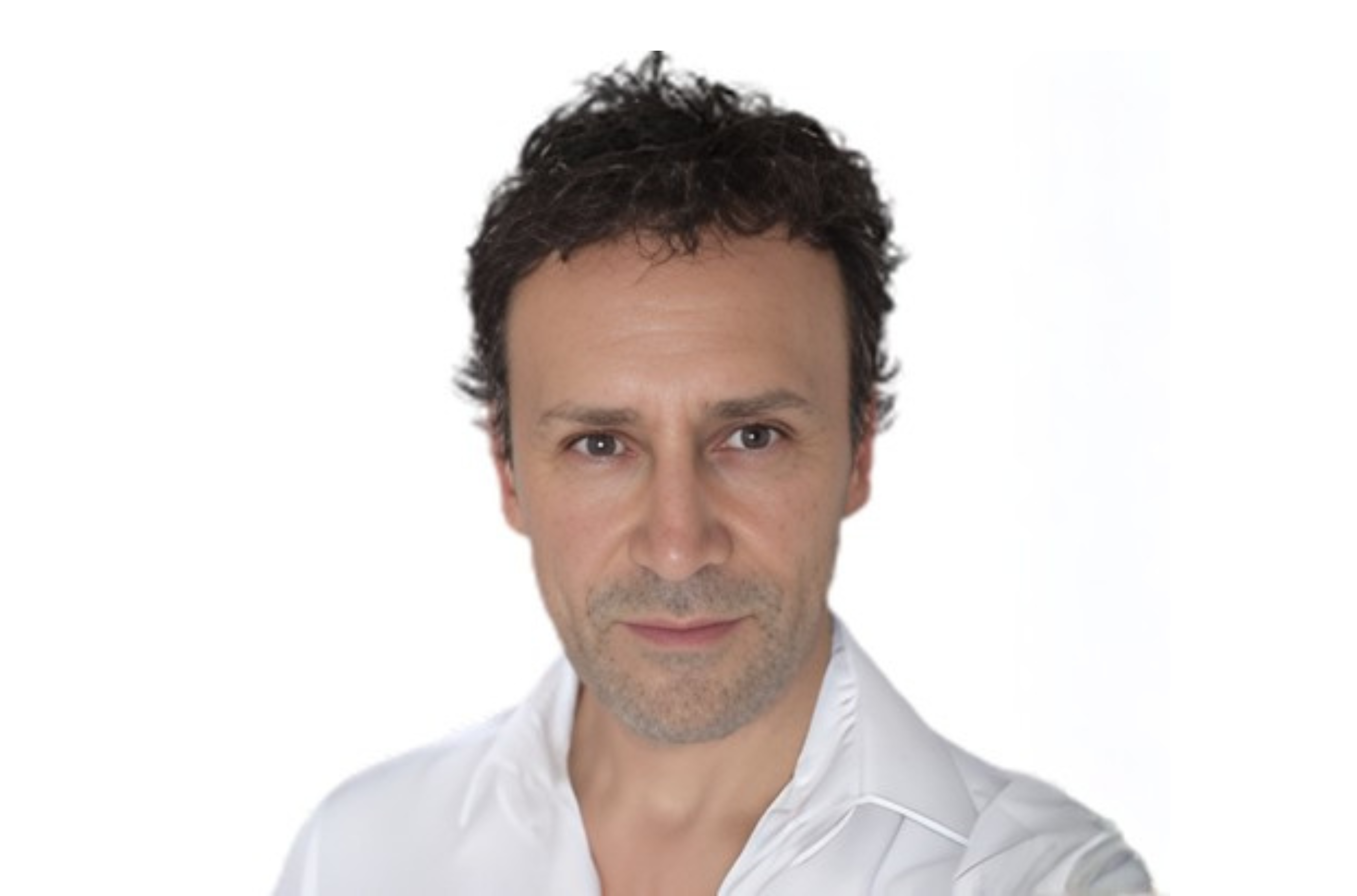 Patricio Fabián Oliva Mella