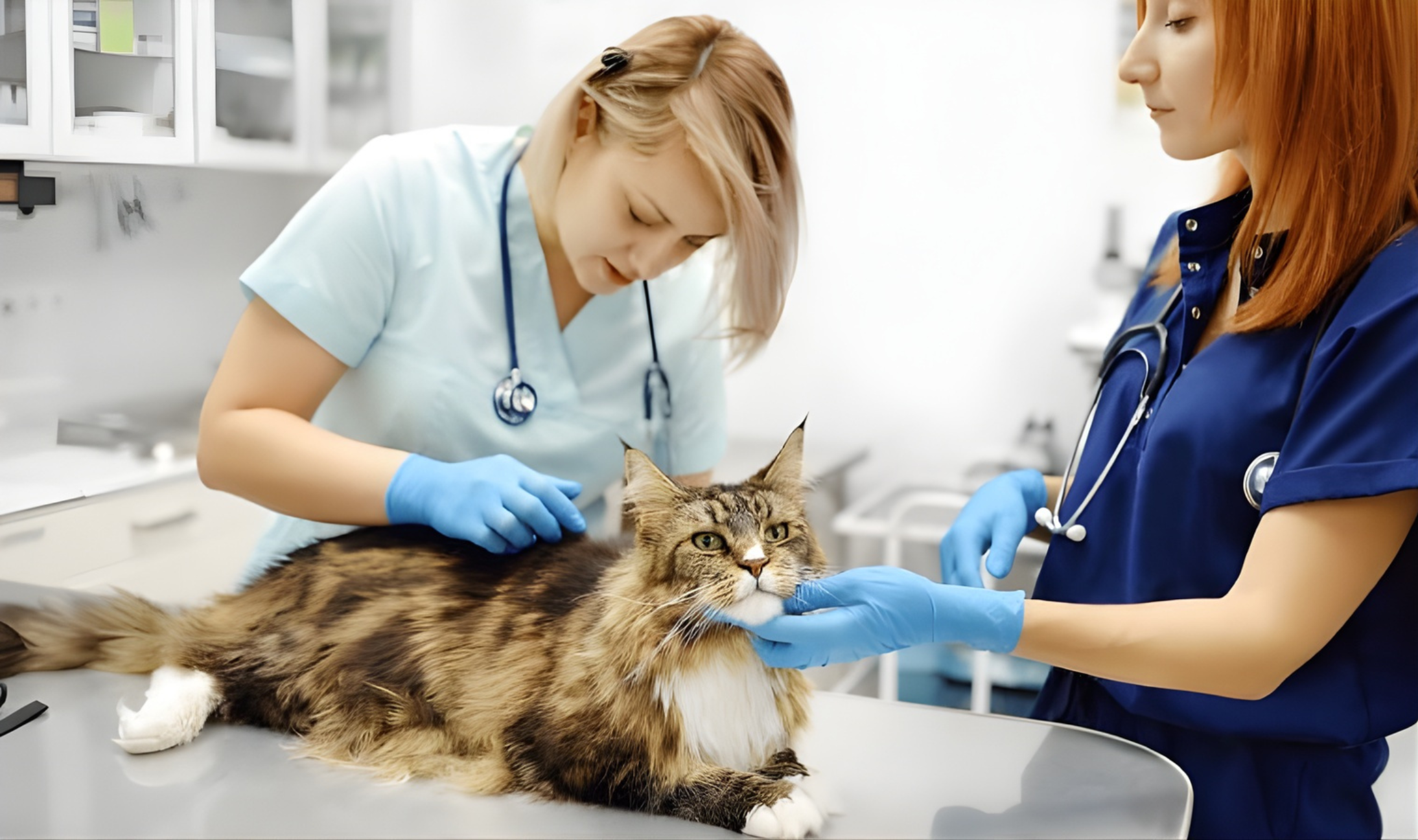 Parasitología Clínica en Animales Menores: Diagnóstico, Tratamiento y Manejo de Casos Reales